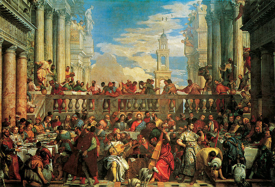 the-wedding-feast-at-cana-veronese