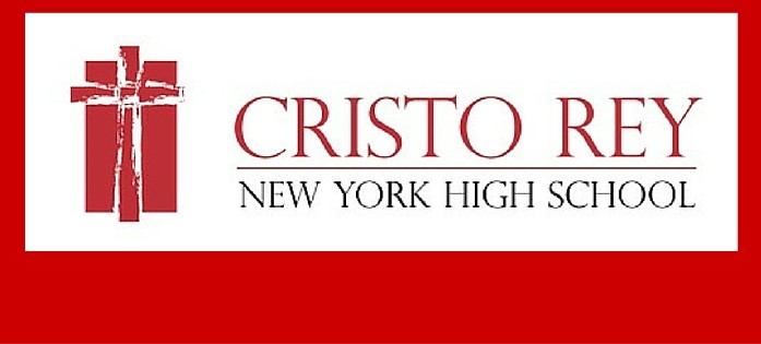 Cristo Rey New York
