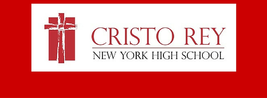 Cristo Rey New York