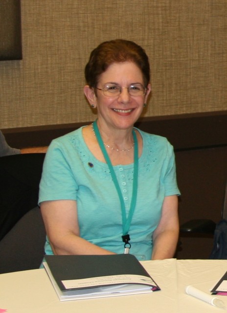 Judy Talvacchia