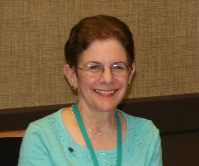 Judy Talvacchia